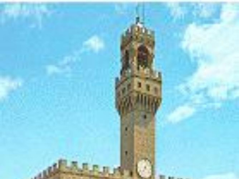 Firenze, MUSEO DI PALAZZO VECCHIO Firenze, MUSEO DI PALAZZO VECCHIO