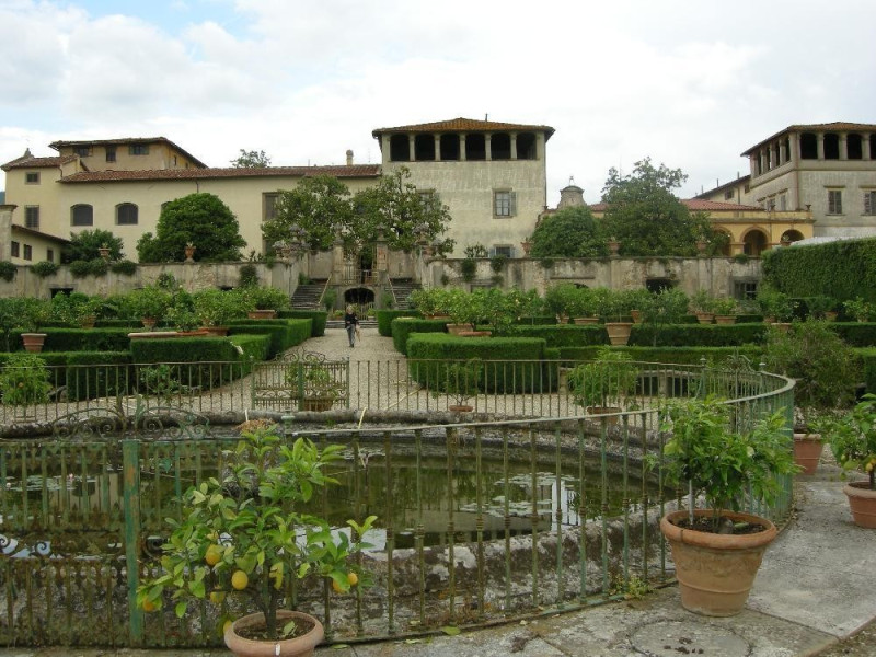 Villa Villa