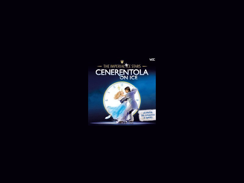 Cenerentola On Ice Cenerentola On Ice