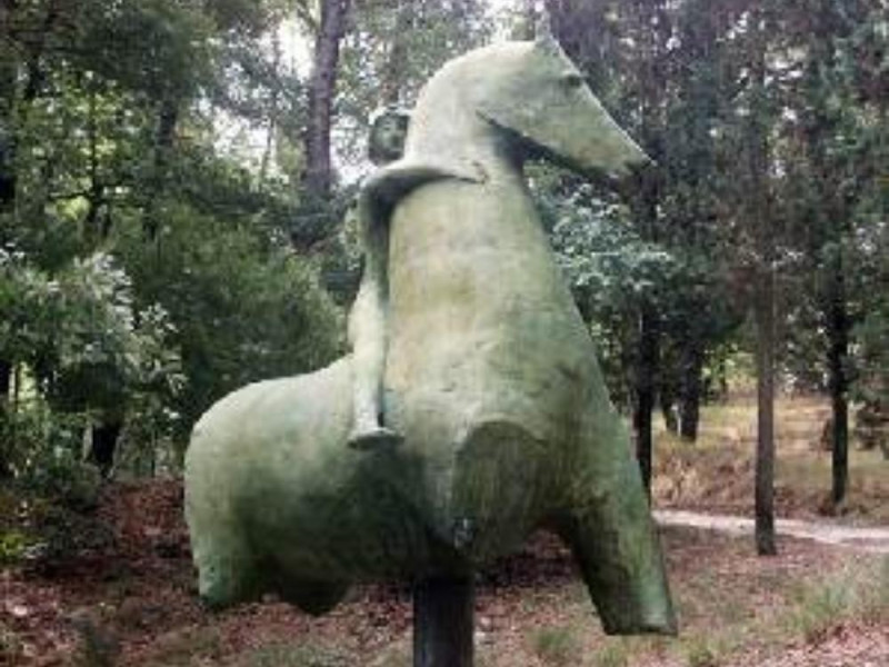 Scandicci, PARCO MUSEO DI POGGIO VALICAIA Scandicci, PARCO MUSEO DI POGGIO VALICAIA