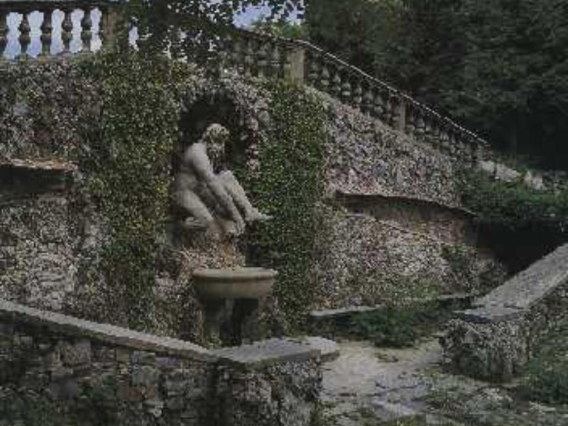 Vaglia, PARCO MEDICEO DI PRATOLINO VILLA DEMIDOFF Vaglia, PARCO MEDICEO DI PRATOLINO VILLA DEMIDOFF