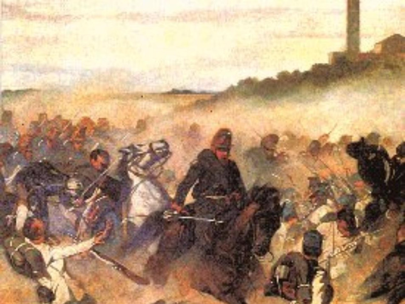 Livorno, MUSEO CIVICO GIOVANNI FATTORI Livorno, MUSEO CIVICO GIOVANNI FATTORI