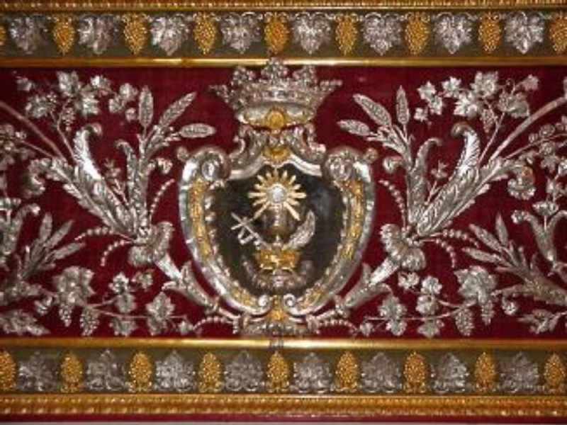 Livorno, MUSEO DI ARTE SACRA DI SANTA GIULIA Livorno, MUSEO DI ARTE SACRA DI SANTA GIULIA