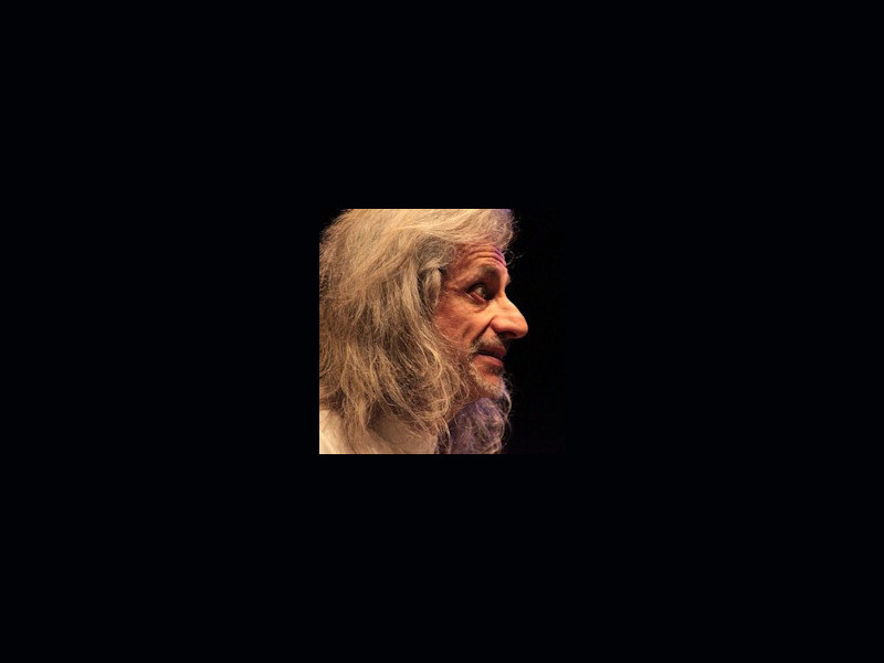Alessandro Bergonzoni Alessandro Bergonzoni