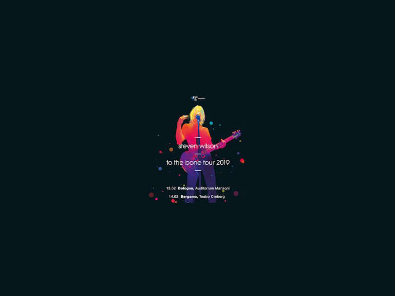 Steven Wilson Steven Wilson