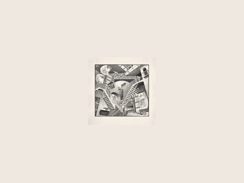 Escher Escher