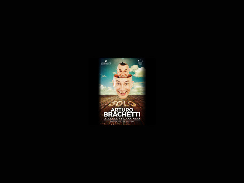 Arturo Brachetti Arturo Brachetti