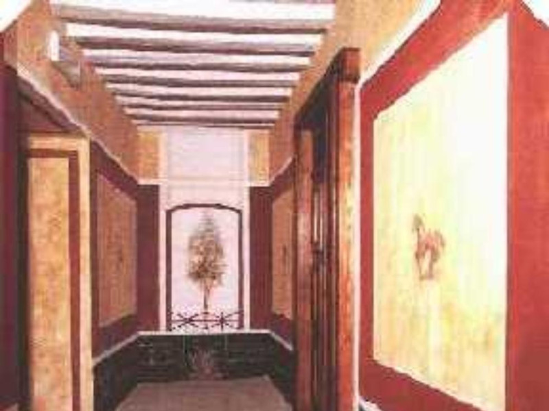 Rosignano Marittimo, MUSEO CIVICO ARCHEOLOGICO PALAZZO BOMBARDIERI Rosignano Marittimo, MUSEO CIVICO ARCHEOLOGICO PALAZZO BOMBARDIERI