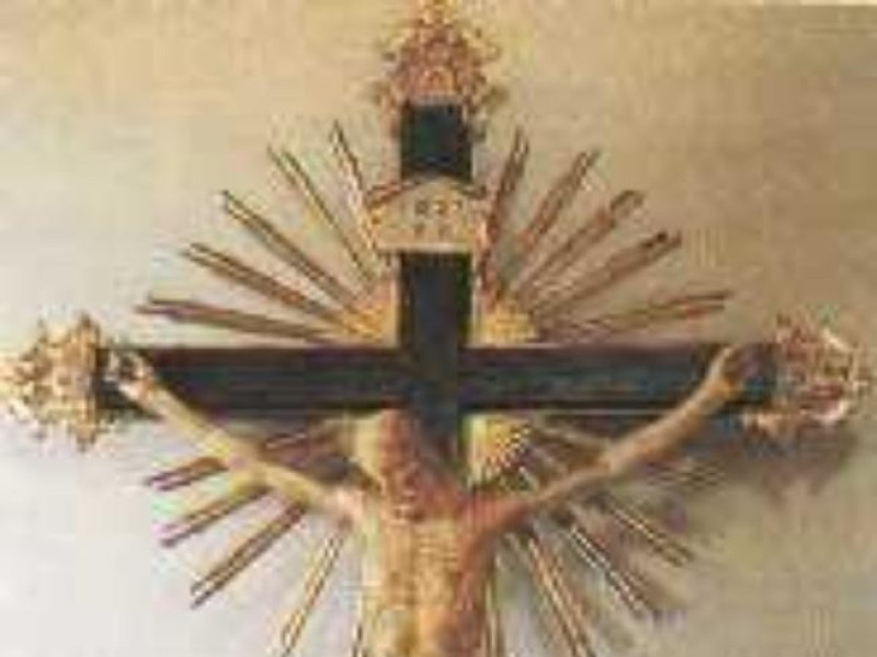 Suvereto, MUSEO DI ARTE SACRA DI SAN GIUSTO SUVERETO Suvereto, MUSEO DI ARTE SACRA DI SAN GIUSTO SUVERETO