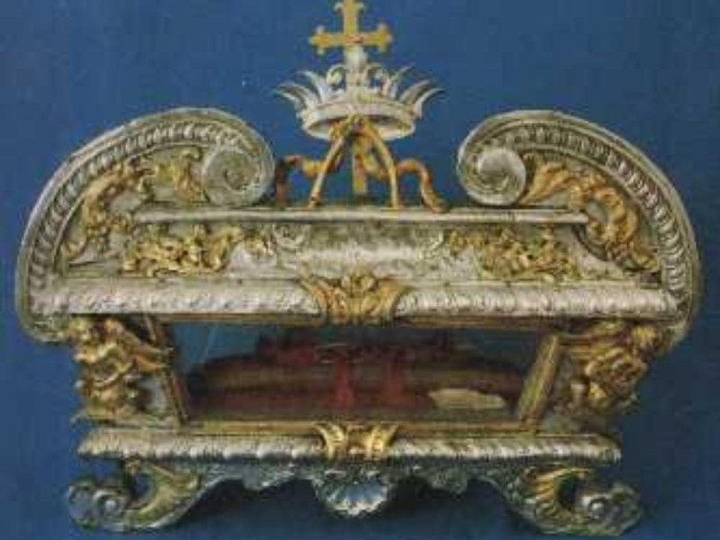 Bientina, MUSEO DI ARTE SACRA DELLA PIEVE DI S.MARIA ASSUNTA Bientina, MUSEO DI ARTE SACRA DELLA PIEVE DI S.MARIA ASSUNTA