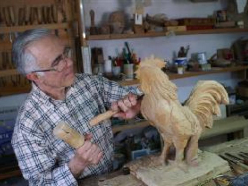 Cascina, MUSEO DELLE ARTI E DEI MESTIERI DEL LEGNO Cascina, MUSEO DELLE ARTI E DEI MESTIERI DEL LEGNO
