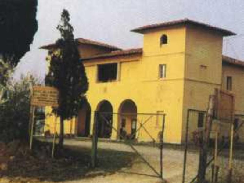 Palaia, MUSEO DEL LAVORO E DELLA CIVILTA' RURALE Palaia, MUSEO DEL LAVORO E DELLA CIVILTA' RURALE