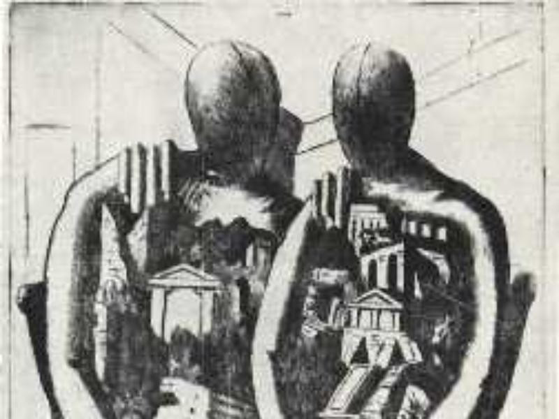 Pisa, MUSEO DELLA GRAFICA Pisa, MUSEO DELLA GRAFICA