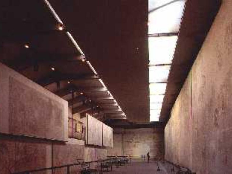 Pisa, MUSEO DELLE SINOPIE Pisa, MUSEO DELLE SINOPIE