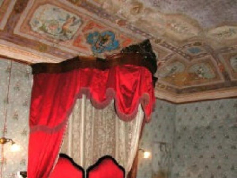 Pomarance, CASA 'BICOCCHI' Pomarance, CASA 'BICOCCHI'