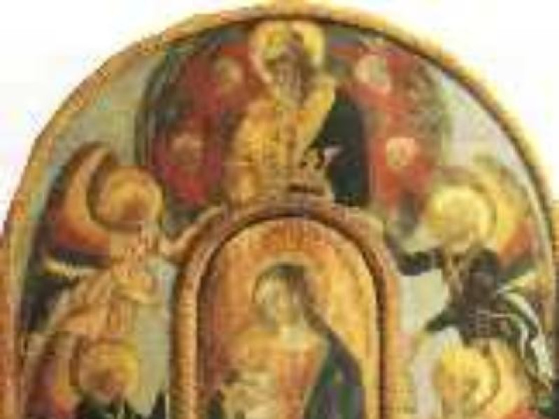 San Miniato, COLLEZIONE DELL'ARCICONFRATERNITA DELLA MISERICORDIA San Miniato, COLLEZIONE DELL'ARCICONFRATERNITA DELLA MISERICORDIA