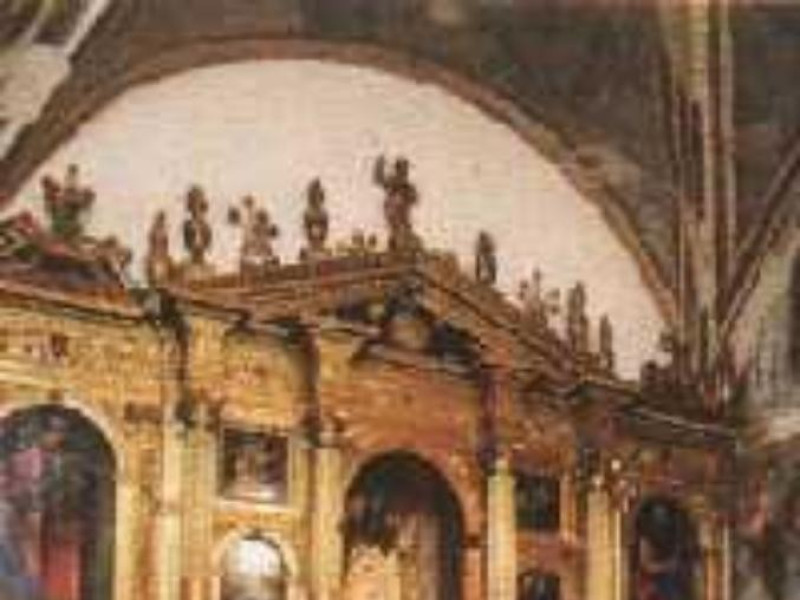 San Miniato, ORATORIO DEL LORETINO San Miniato, ORATORIO DEL LORETINO