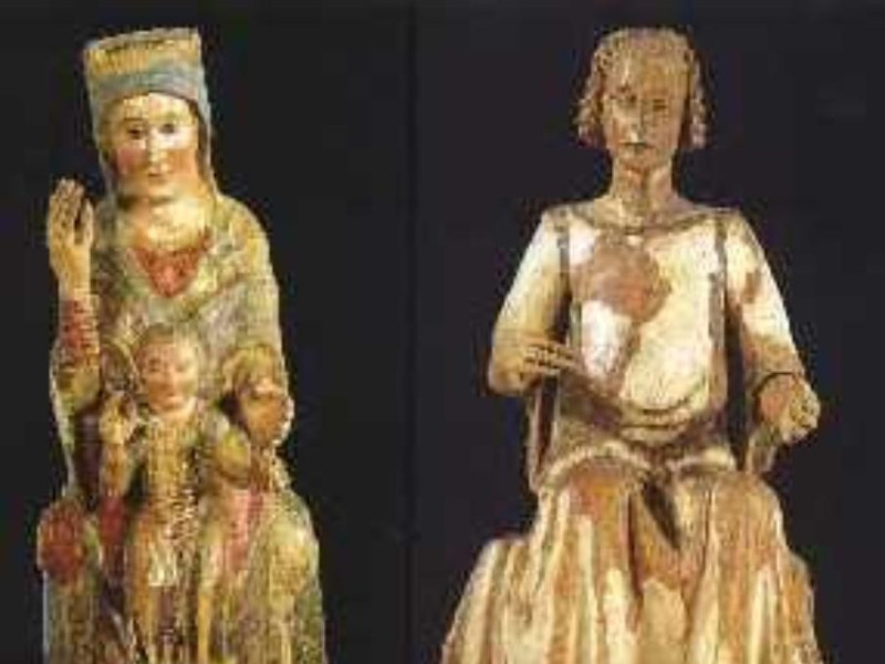 Museo Statale di Palazzo Taglieschi Museo Statale di Palazzo Taglieschi