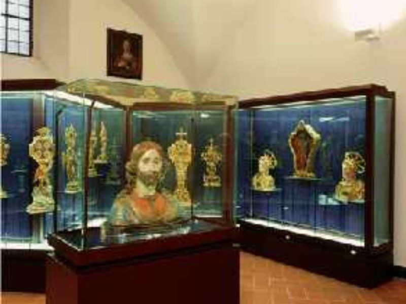 Chiusi della Verna, SANTUARIO DELLA VERNA Chiusi della Verna, SANTUARIO DELLA VERNA