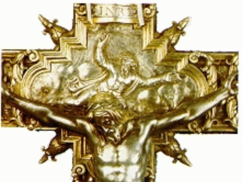Montevarchi, MUSEO DI ARTE SACRA DELLA COLLEGIATA DI S. LORENZO Montevarchi, MUSEO DI ARTE SACRA DELLA COLLEGIATA DI S. LORENZO