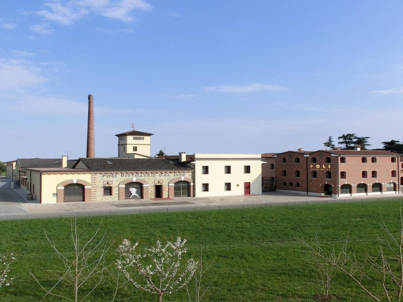 Cena di gala Museo della grappa - Poli Distillerie Cena di gala Museo della grappa - Poli Distillerie