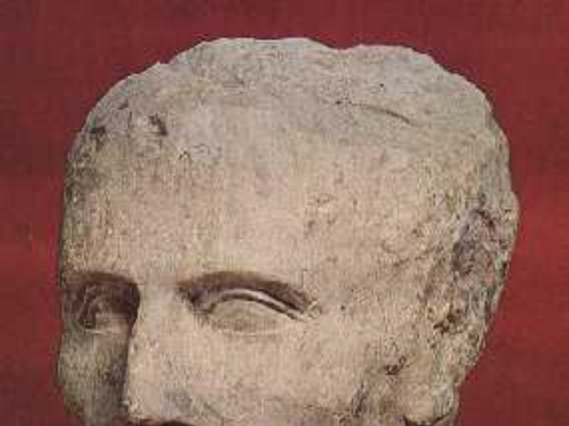 Sestino, ANTIQUARIUM NAZIONALE DI SESTINO