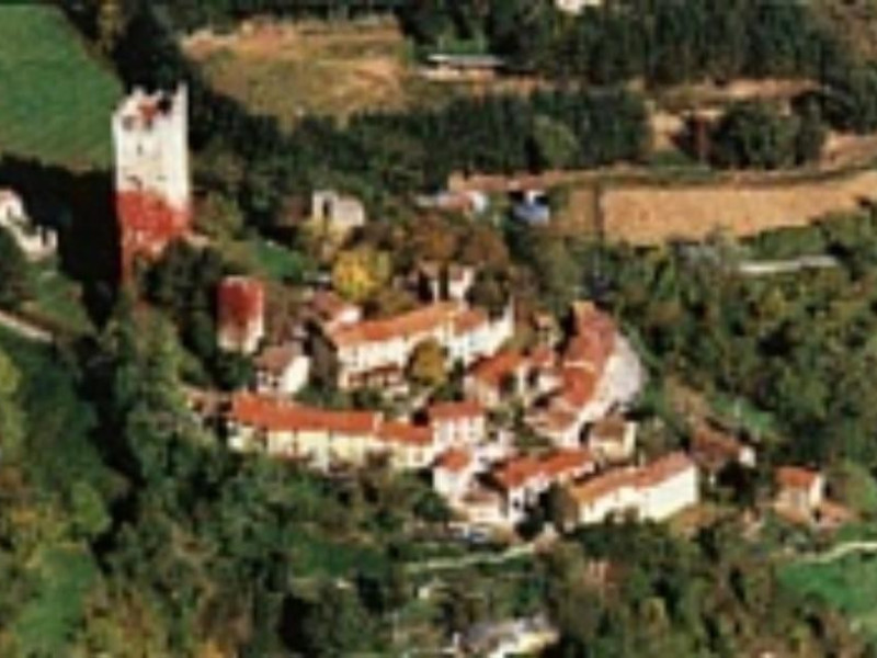 Stia, MUSEO DEL CASTELLO DI PORCIANO Stia, MUSEO DEL CASTELLO DI PORCIANO