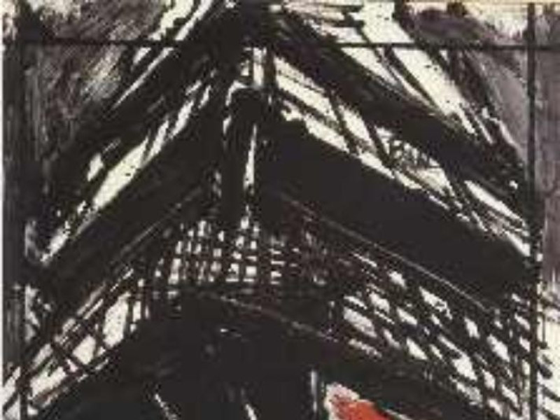 Stia, RACCOLTA COMUNALE D'ARTE CONTEMPORANEA DI STIA Stia, RACCOLTA COMUNALE D'ARTE CONTEMPORANEA DI STIA
