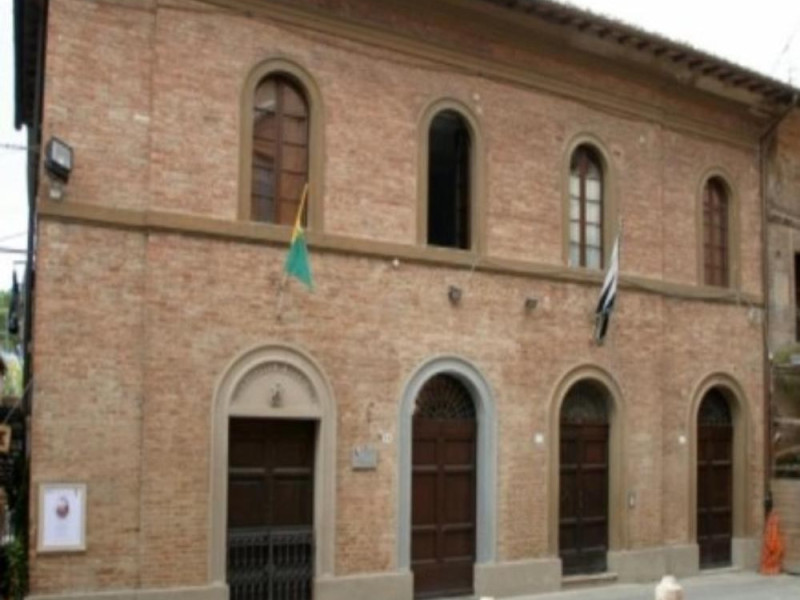 facciata facciata