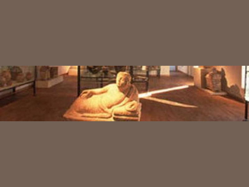 museo archeologico museo archeologico