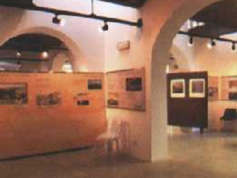 Castelnuovo Berardenga, MUSEO DEL PAESAGGIO Castelnuovo Berardenga, MUSEO DEL PAESAGGIO
