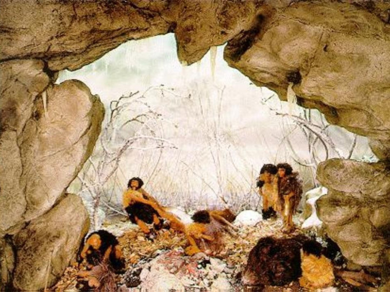 Cetona, MUSEO CIVICO PER LA PREISTORIA DEL MONTE CETONA Cetona, MUSEO CIVICO PER LA PREISTORIA DEL MONTE CETONA