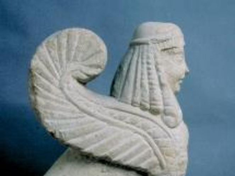 Chiusi, MUSEO ARCHEOLOGICO NAZIONALE DI CHIUSI Chiusi, MUSEO ARCHEOLOGICO NAZIONALE DI CHIUSI