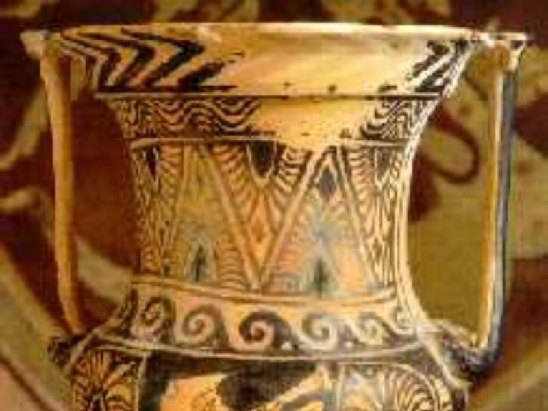 Colle di Val d'Elsa, MUSEO ARCHEOLOGICO 'R. BIANCHI BANDINELLI' Colle di Val d'Elsa, MUSEO ARCHEOLOGICO 'R. BIANCHI BANDINELLI'