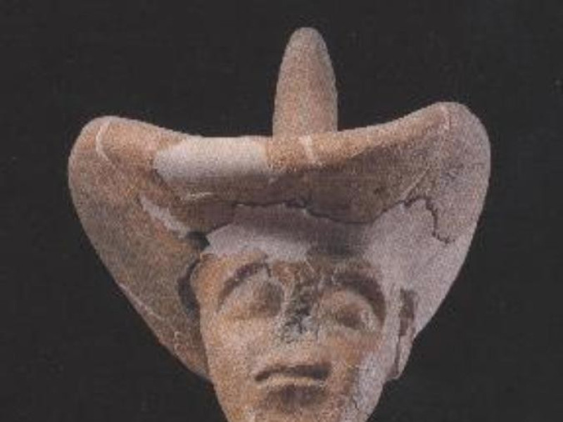 Murlo, ANTIQUARIUM DI POGGIO CIVITATE - MUSEO ARCHEOLOGICO Murlo, ANTIQUARIUM DI POGGIO CIVITATE - MUSEO ARCHEOLOGICO