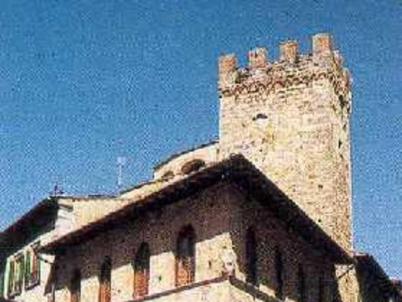 Poggibonsi, MUSEO DI PALEONTOLOGIA DI POGGIBONSI Poggibonsi, MUSEO DI PALEONTOLOGIA DI POGGIBONSI