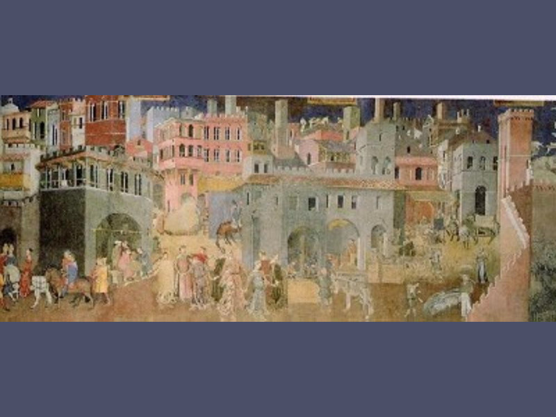 Siena, MUSEO CIVICO DI SIENA Siena, MUSEO CIVICO DI SIENA