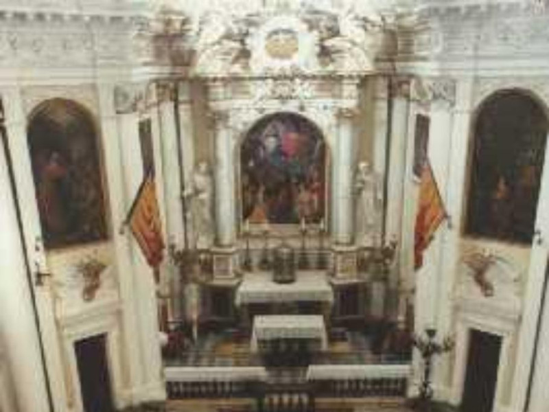 Siena, MUSEO DELLA CONTRADA DELLA CHIOCCIOLA Siena, MUSEO DELLA CONTRADA DELLA CHIOCCIOLA