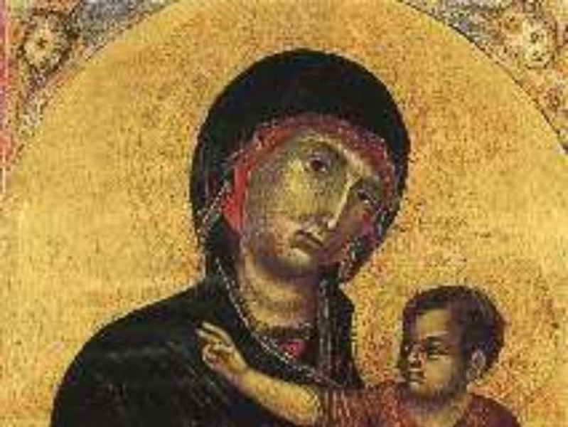 Sinalunga, RACCOLTA D'ARTE SACRA DELLA COLLEGIATA DI SAN BIAGIO A SCROFIANO Sinalunga, RACCOLTA D'ARTE SACRA DELLA COLLEGIATA DI SAN BIAGIO A SCROFIANO
