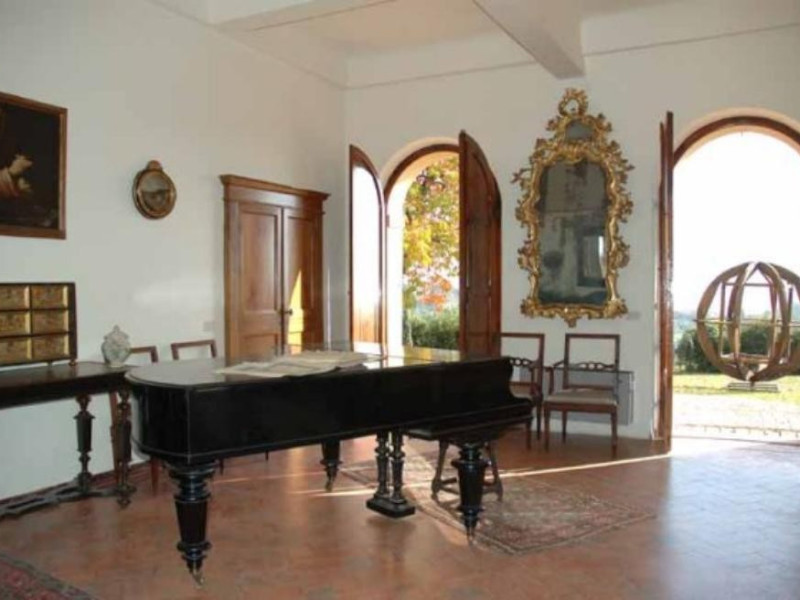 Salotto della Musica Estivo Salotto della Musica Estivo