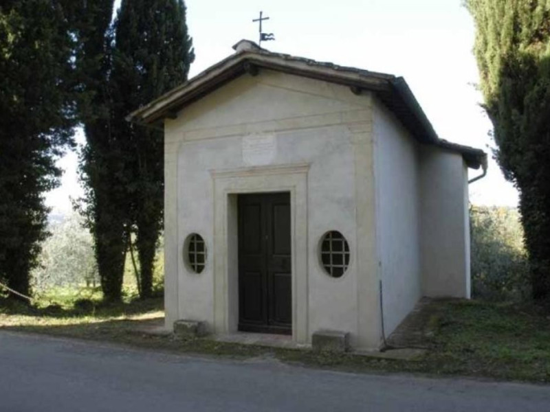 Cappella di famiglia Cappella di famiglia