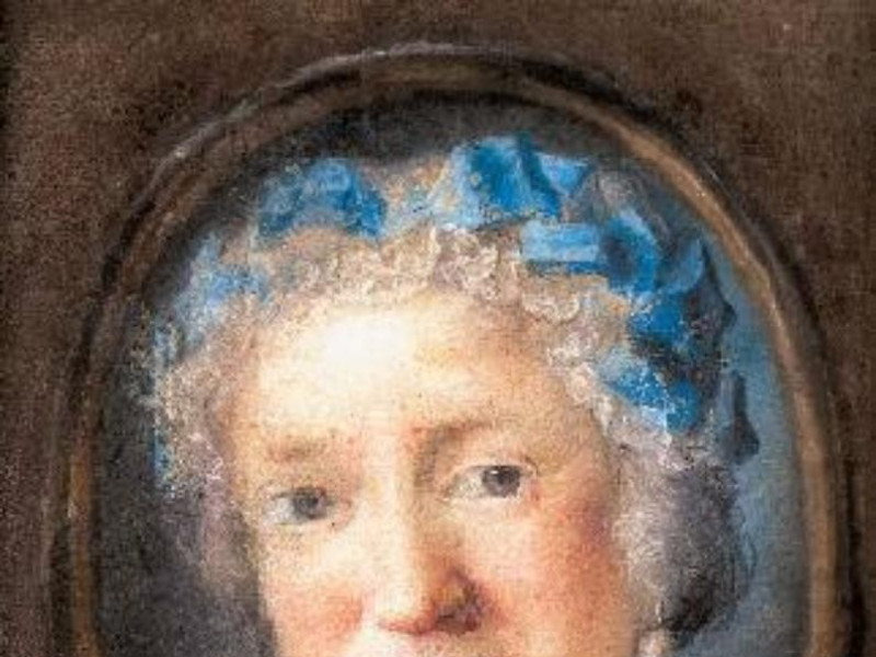 Castel del Piano, RACCOLTA D'ARTE DI PALAZZO NERUCCI Castel del Piano, RACCOLTA D'ARTE DI PALAZZO NERUCCI