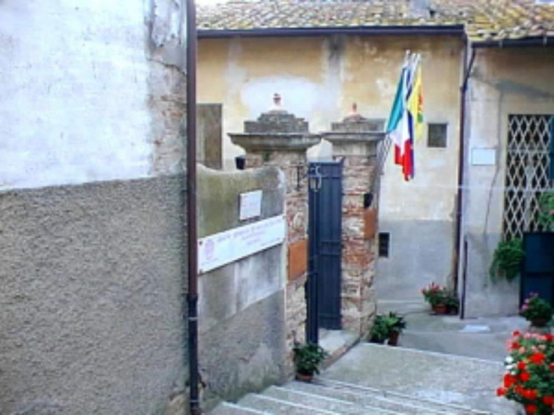 Grosseto, MUSEO DELLA STORIA LOCALE 'ILDEBRANDO IMBERCIADORI' Grosseto, MUSEO DELLA STORIA LOCALE 'ILDEBRANDO IMBERCIADORI'