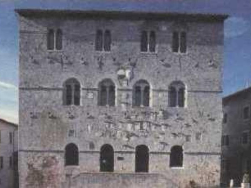 Massa Marittima, MUSEO ARCHEOLOGICO DI MASSA MARITTIMA Massa Marittima, MUSEO ARCHEOLOGICO DI MASSA MARITTIMA
