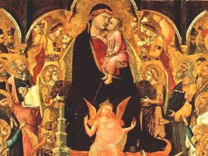 Massa Marittima, MUSEO D'ARTE SACRA E CENTRO PER L'ARTE CONTEMPORANEA ANGIOLINO MARTINI - COMPLESSO DI S.PIETRO IN ORTO Massa Marittima, MUSEO D'ARTE SACRA E CENTRO PER L'ARTE CONTEMPORANEA ANGIOLINO MARTINI - COMPLESSO DI S.PIETRO IN ORTO