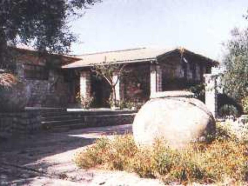 Orbetello, Museo archeologico nazionale di Cosa