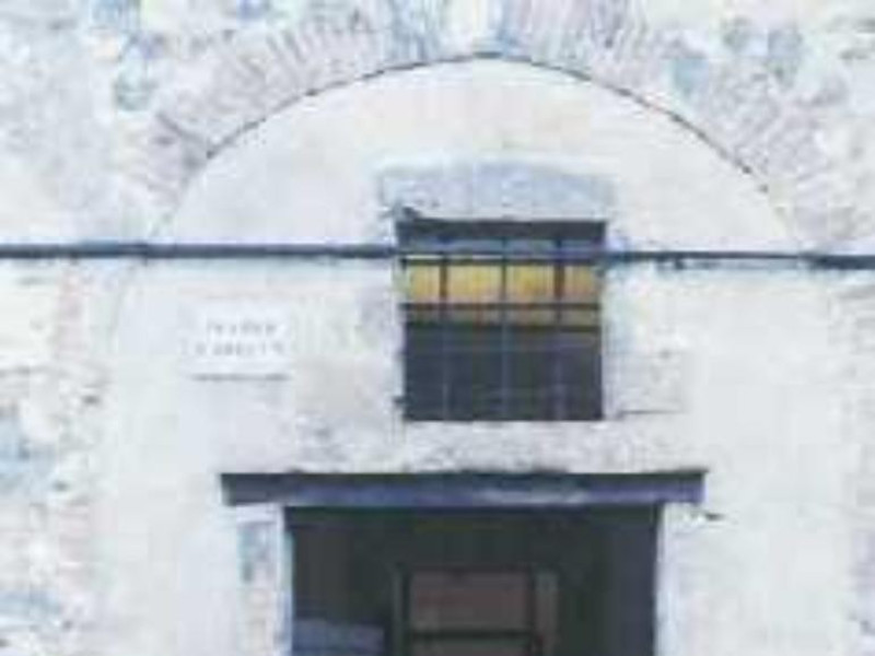 Sorano, MUSEO DEL MEDIOEVO E DEL RINASCIMENTO-FORTEZZA ORSINI Sorano, MUSEO DEL MEDIOEVO E DEL RINASCIMENTO-FORTEZZA ORSINI