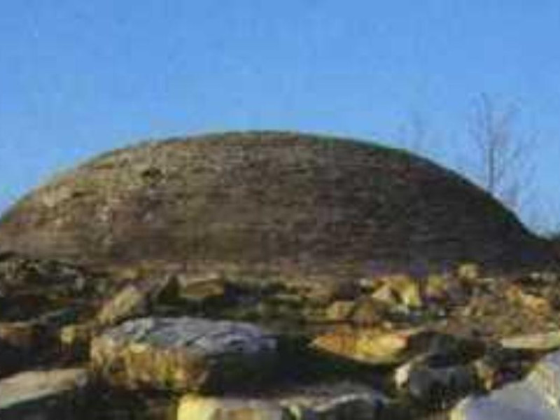 Castiglione della Pescaia, AREA ARCHEOLOGICA DI VETULONIA Castiglione della Pescaia, AREA ARCHEOLOGICA DI VETULONIA