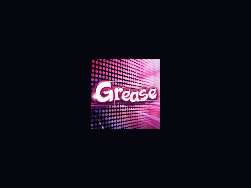 Grease - Il Musical Grease - Il Musical