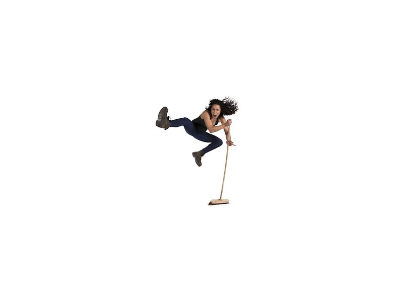 Stomp Stomp